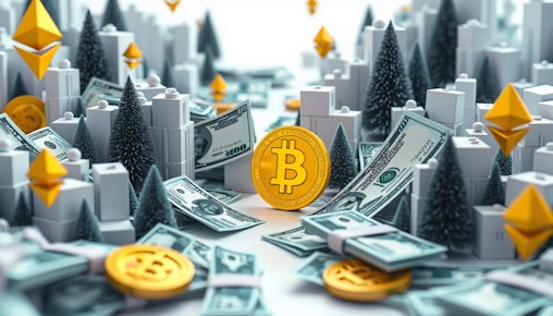 Avalanche9000: Uma Nova Fronteira para Blockchain?
