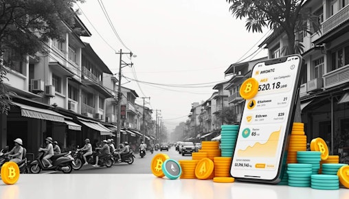 A Estratégia Global da MEXC: Liderando o Mercado de Trocas de Criptomoedas