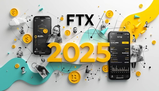 O Plano de Reembolso da FTX para 2025: Um Olhar para o Futuro