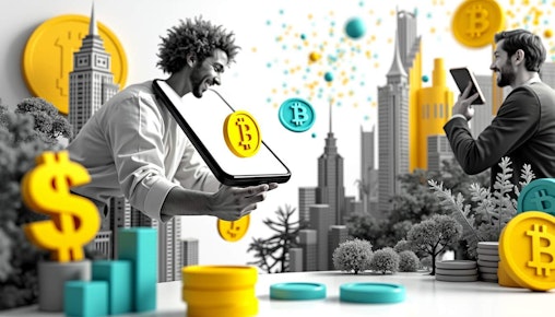 WLFI: O Playbook Cripto de Trump em Ação