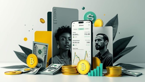 Ethena Lança USDtb: Stablecoin Garantido pelo Token da BlackRock