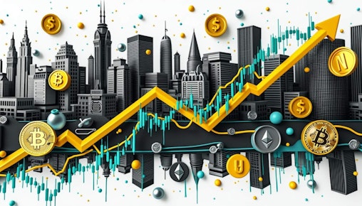Movimento de $172,5 Milhões da Mt. Gox: Uma Montanha-Russa para os Mercados de Câmbio de Criptomoedas