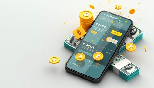 O Futuro dos Mercados de Câmbio de Criptomoedas com Stablecoins