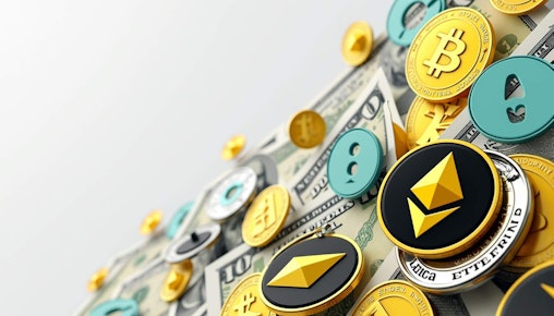 Vendas de Criptomoedas: Altos e Baixos dos Movimentos de Investidores Iniciais