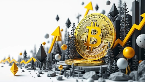 Previsões de Preço do Bitcoin: Para Onde Vamos Agora?