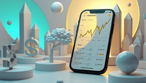 Aumento de Preço da Chainlink: Navegando na Dinâmica do Mercado de Criptomoedas