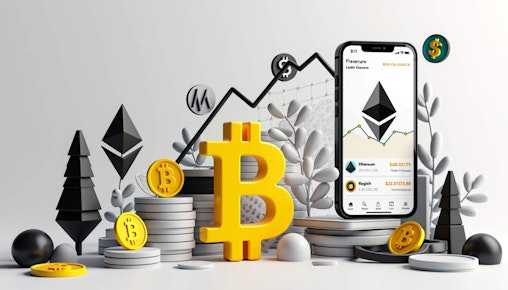 EUA se Prepara para uma Reserva de Bitcoin