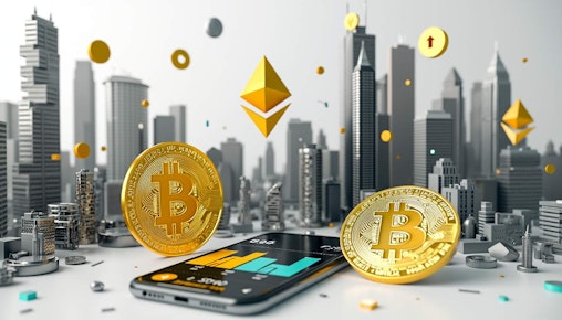 ETFs de Bitcoin e Fundos de Ouro: O Que Isso Significa para os Mercados Financeiros