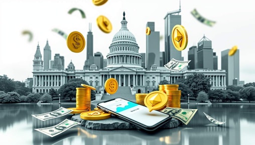 Projeto de Lei Bitcoin de Ohio: Liderando a Adoção de Criptomoedas