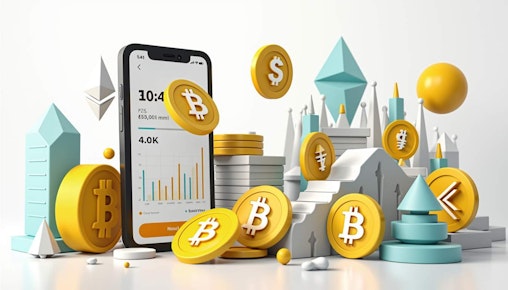 A Aposta da MicroStrategy em Bitcoin