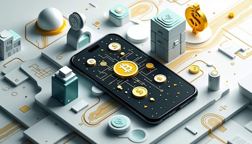 Coinbase e Chainlink: Mudando o Jogo para Plataformas Cripto Institucionais