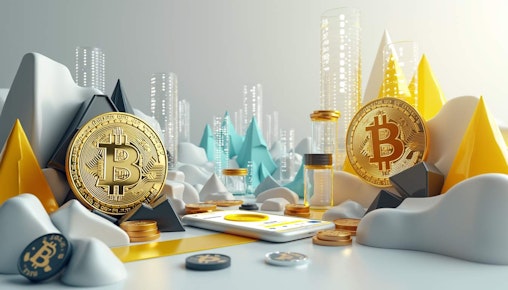 Bitcoin vs. Euro Digital: O Futuro das Finanças na Europa