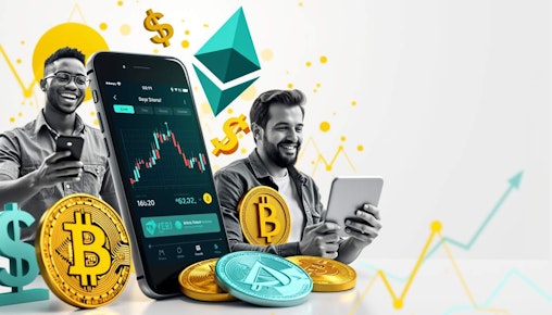 SniperX: Compre Cripto Direto na Sua Rede Social