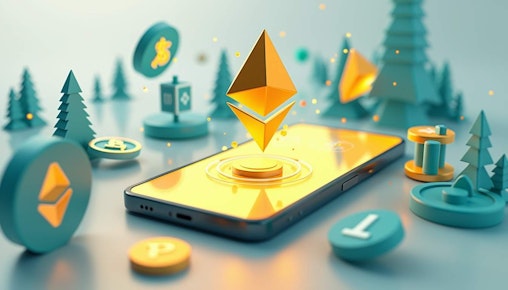 Como o PDX Beam Transforma Transações Cripto?