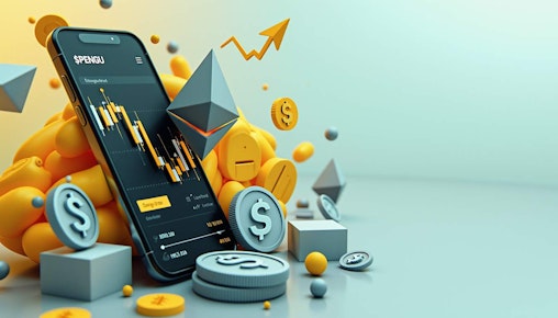 Lançamento do $PENGU: Por que deu errado na Exchange de Cripto Moedas