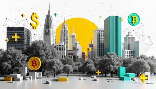 O Que Está Levando Empresas a Investir Pesado em Bitcoin?
