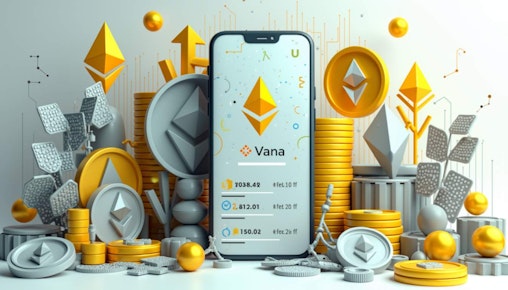Vana: Potencializada pela Binance, Redefinindo a Propriedade de Dados