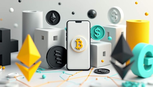 A Cripto Desperta: Uma Nova Era para as Regulamentações dos EUA?