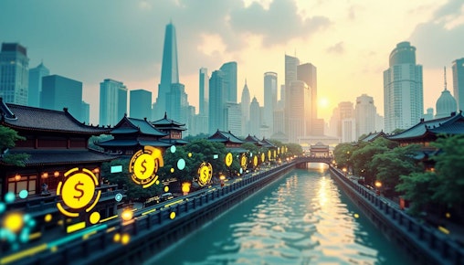 GITEX ASIA e SGTech: O que vem a seguir para a tecnologia na Ásia?