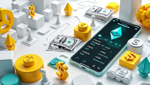 Lightchain AI: Um Novo Competidor na Arena Cripto