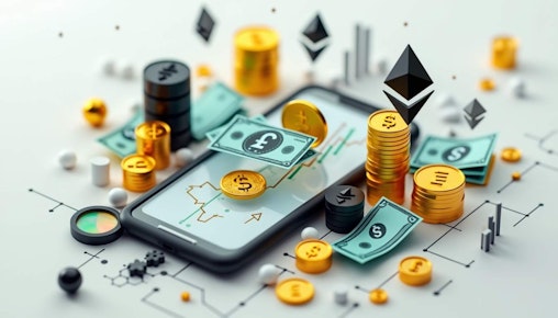Mercado de NFT: Obstáculos Regulatórios e Lançamentos de Tokens