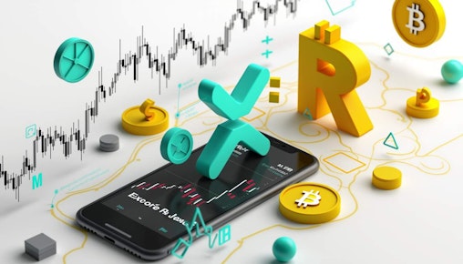 A Montanha-Russa do XRP: Os Fatores por Trás das Oscilações