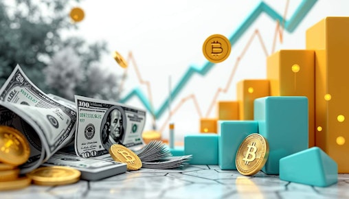 A Jogada da BlackRock: Transformando os Mercados de Câmbio de Criptomoedas