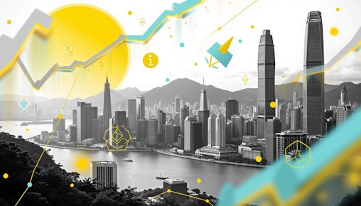 Nova Era para Hong Kong e Cripto