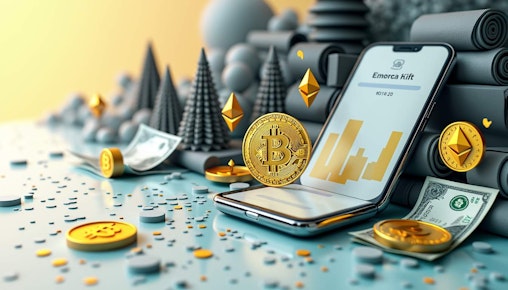 O Novo Papel do Bitcoin: De Especulação a Geração de Rendimento