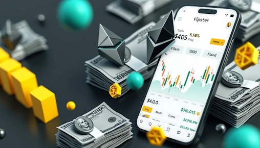 Flipster: A Plataforma de Cripto Segura Que Você Precisa