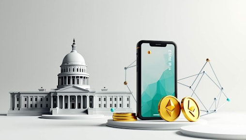 Reset da SEC: Uma Nova Era para a Regulamentação de Cripto nos EUA