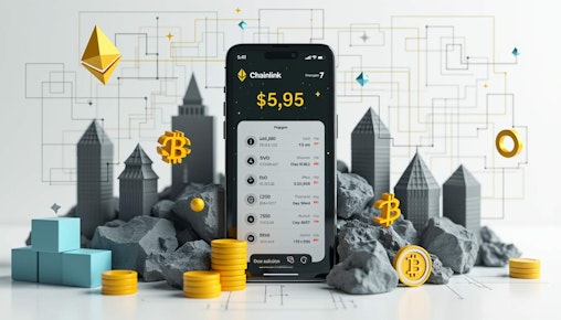 Análise de Preço da Chainlink: Entendendo os Movimentos das Baleias e os Potenciais Ganhos Futuros