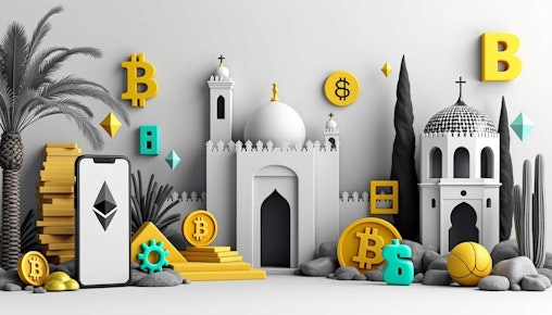 Como o Marrocos está liderando o caminho na regulamentação de criptomoedas?