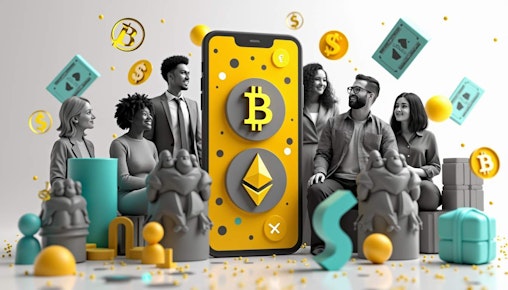 O Despertar Regulatório da Binance: Lições para Plataformas de Negociação de Criptomoedas