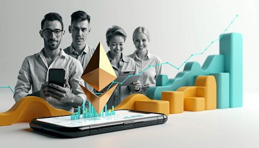 Negociação de Cripto na Selva: A Ascensão do Ethereum e o Que Isso Significa Para Nós