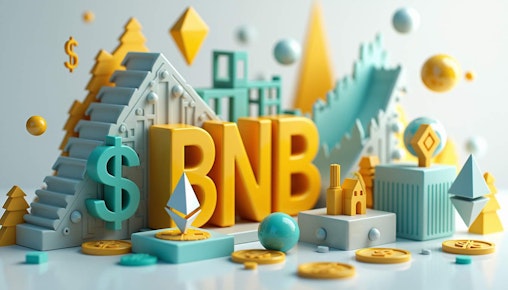 Osprey BNB Trust é o futuro do BNB?