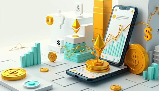 A Reserva de Bitcoin dos EUA: Uma Nova Era no Comércio Cripto
