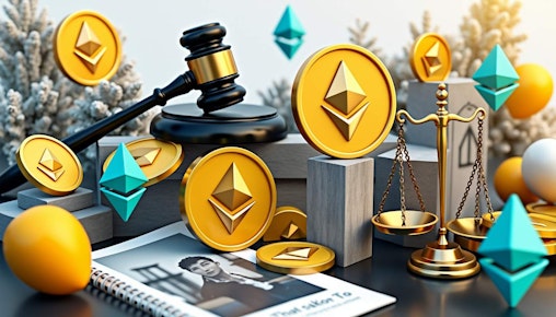 Moedas Meme: Um Campo Minado Legal no Comércio de Cripto