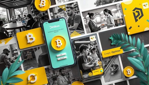 DexBoss: O Memecoin para Pequenas Empresas na América Latina