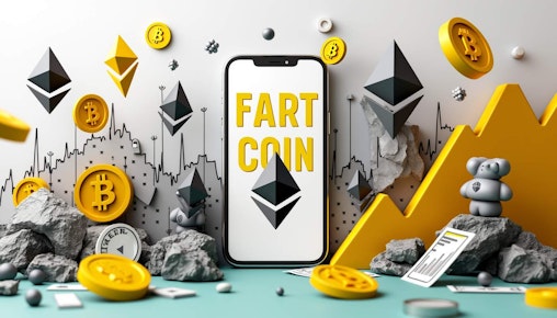 Frenesi do Fartcoin: Insanidade ou Inovação?
