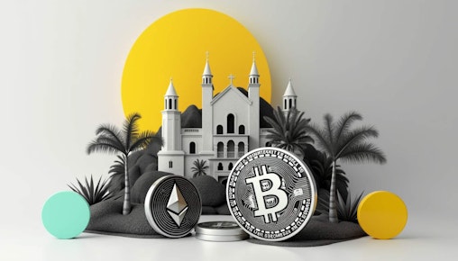 A Desobediência de El Salvador ao Bitcoin: Uma Jogada Ousada no Mercado de Cripto
