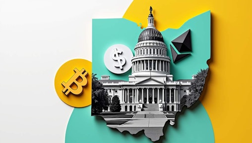 A Lei do Bitcoin de Ohio: Ohio Entra no Movimento Cripto