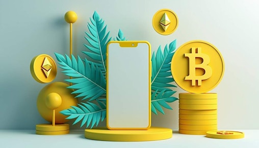 Reserva de Bitcoin da Flórida: Um Salto Cauteloso em Cripto