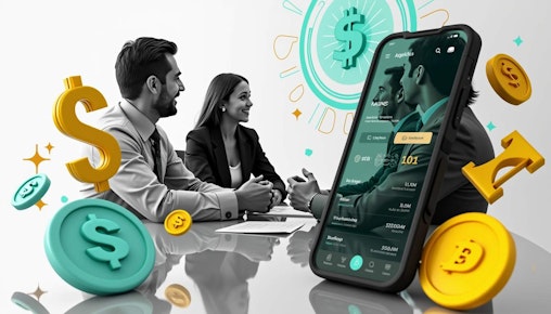 AngelVerse: A Nova Plataforma de Cripto que Une Negócios e Blockchain