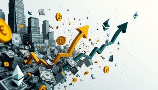 O Surge Cripto do MOVE: Impulso, Especulação e Perspectivas Futuras