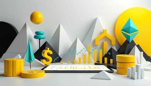 ETFs de Índice de Criptomoedas: Novas Fronteiras Financeiras