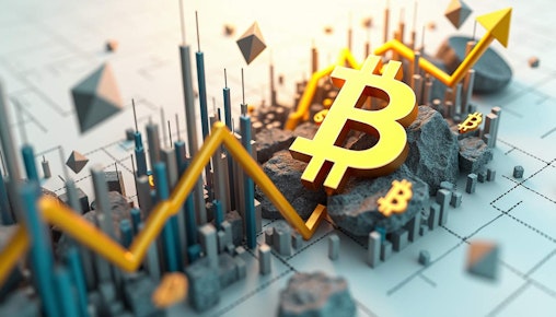 O Death Cross do Bitcoin: Um Sinal de Alerta ou Apenas Ruído?