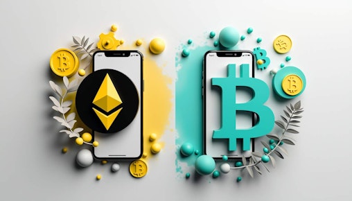 Monero vs. Bitcoin: Qual é o Investimento Mais Seguro?