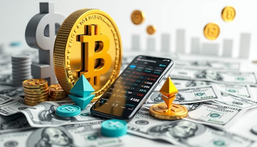 A Estratégia de Bitcoin da MicroStrategy: Finanças Corporativas na Era Digital