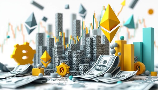 Caos no Mercado de Cripto: O Que Está Acontecendo?